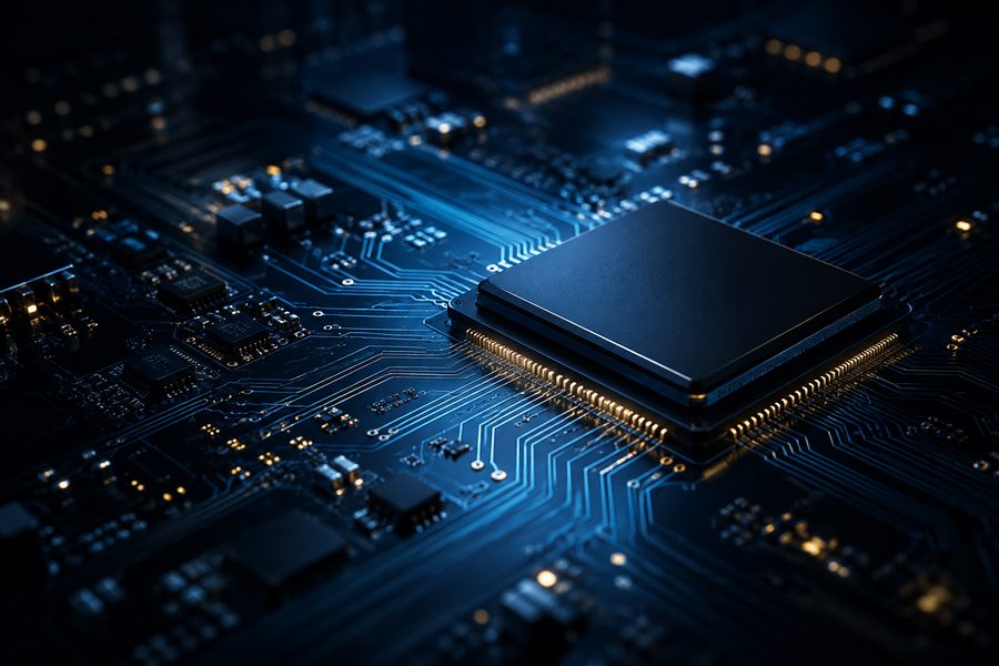 Setor de Tecnologia e Digital